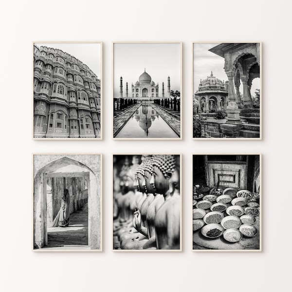 Indian Wall Art - Etsy