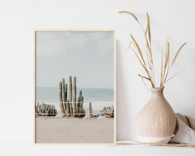 Printable Set of 6 Mexico Prints Mexico 6 Pieces Printable - Etsy