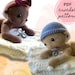 see more listings in the Doll Crochet Patterns section