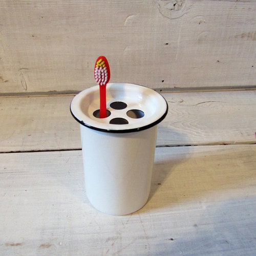 Toothbrush Holder Etsy