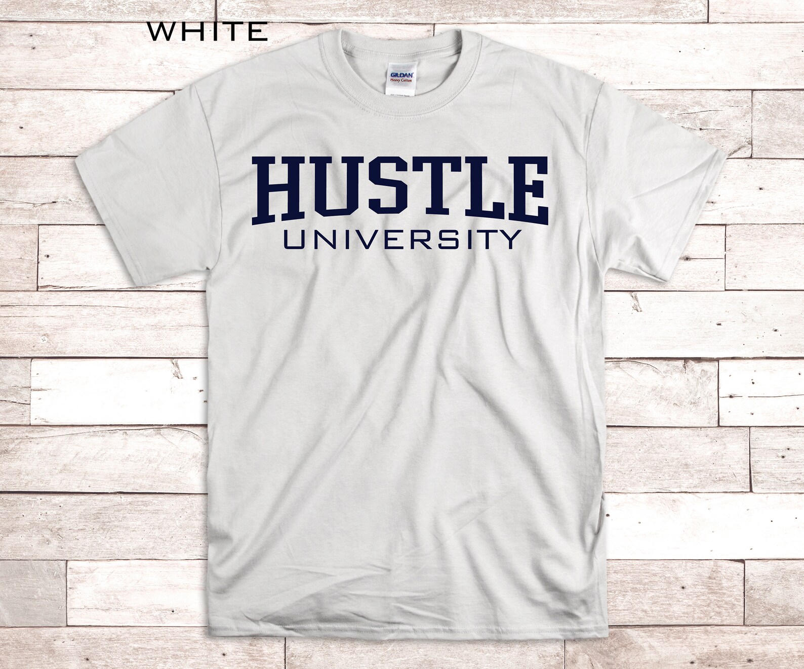 multiple hustles shirt