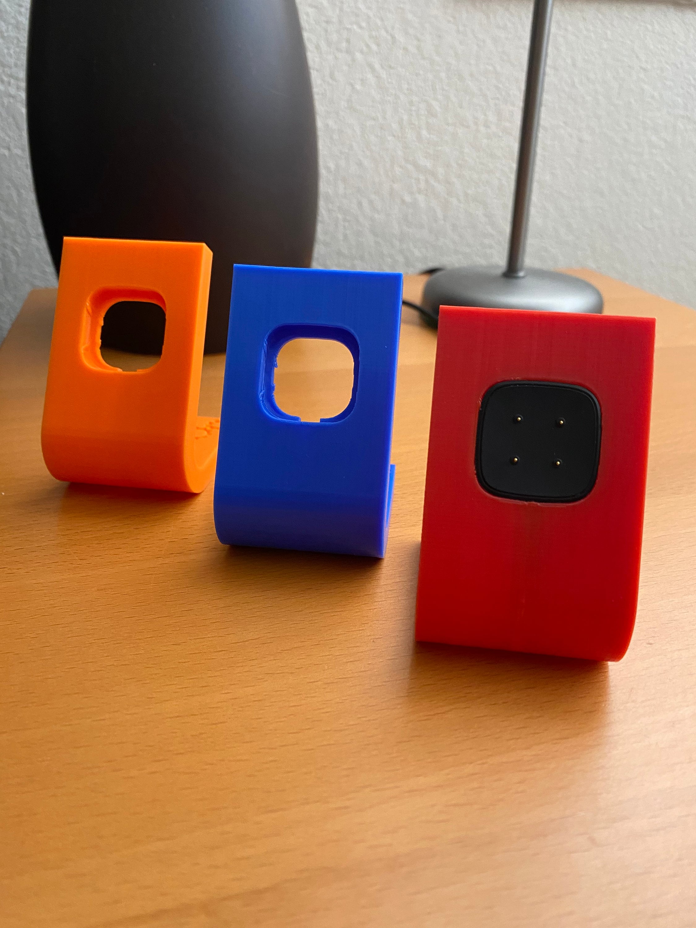 fitbit versa storage capacity