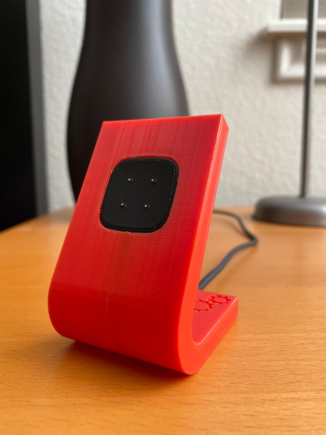 fitbit versa storage
