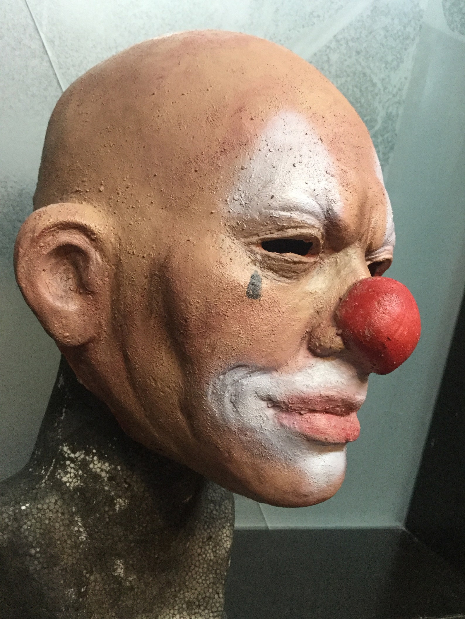 Cholo Clown Makeup Men 15 - pwwl2nz