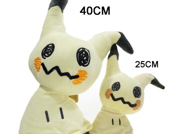 Shiny Pokemon Plush Etsy Shiny Pokemon Plush Etsy