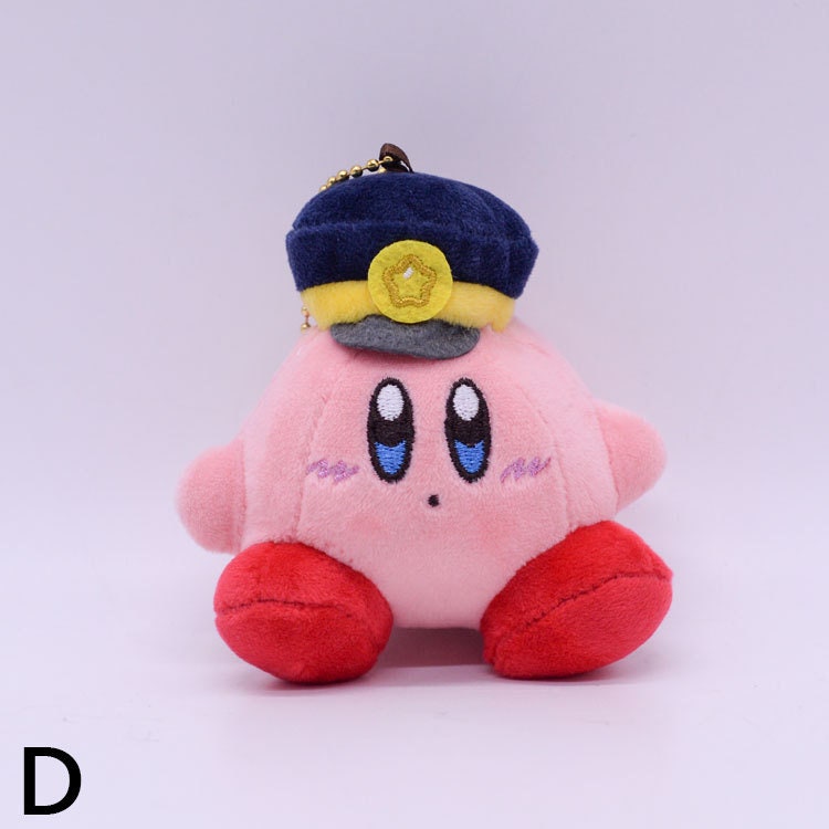 mini kirby figures