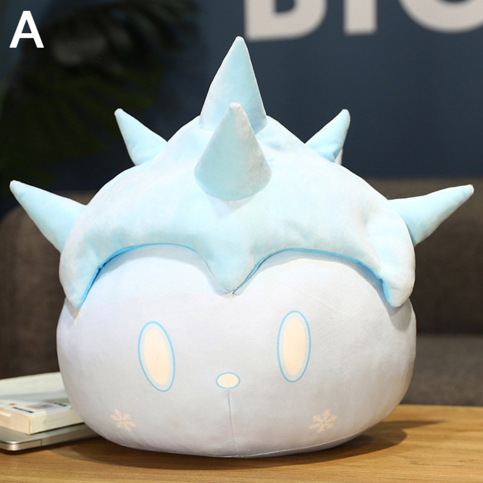 genshin slime plush genshin slime plush