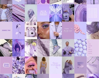 Featured image of post Pink Pastel Purple Aesthetic Room - A whole lotta candy lovin!