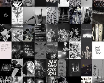 Tumblr Collage Etsy