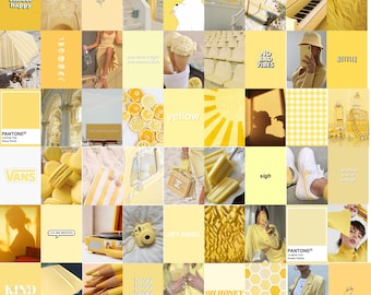 Featured image of post Collage Vintage Pastel Yellow Aesthetic Wallpaper - Please contact us if you want to vintage pastel yellow aesthetic wallpaperthis pretty floral.