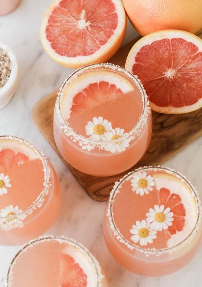 Peach Aesthetic Wall Collage Kit Peach Aesthetic Room Decor Etsy Canada