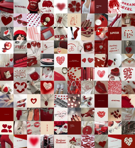 Hãy cùng thưởng thức một bức tranh tường Valentine đầy tình yêu chỉ sau đôi phút xem hình ảnh này. Với đa dạng màu sắc và hình ảnh dễ thương, bức tranh tường này sẽ chắc chắn mang lại cho bạn một không gian lãng mạn và ấm cúng.