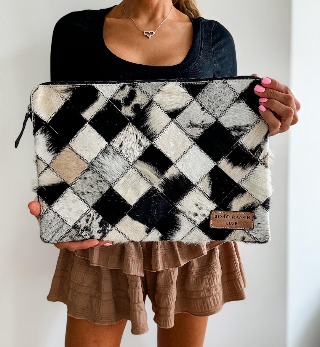 バッグ LAMINATED TARTAN PATCHWORK LG POUCH il_1080xN.6439824153_jn6f.jpg