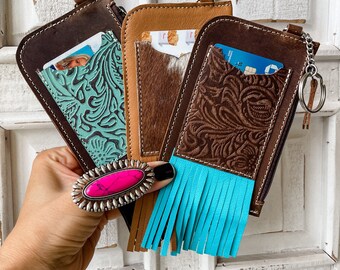Details about   wallet purse cow Leather Credit Card Cover Cases ID Holders bag Customize A146 