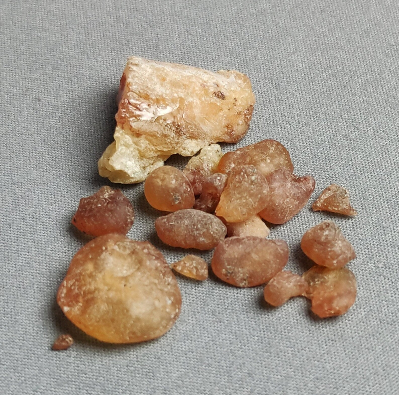 Natural Chewing Gum Mastic Old Spruce Resin Nature Resin Torch Etsy