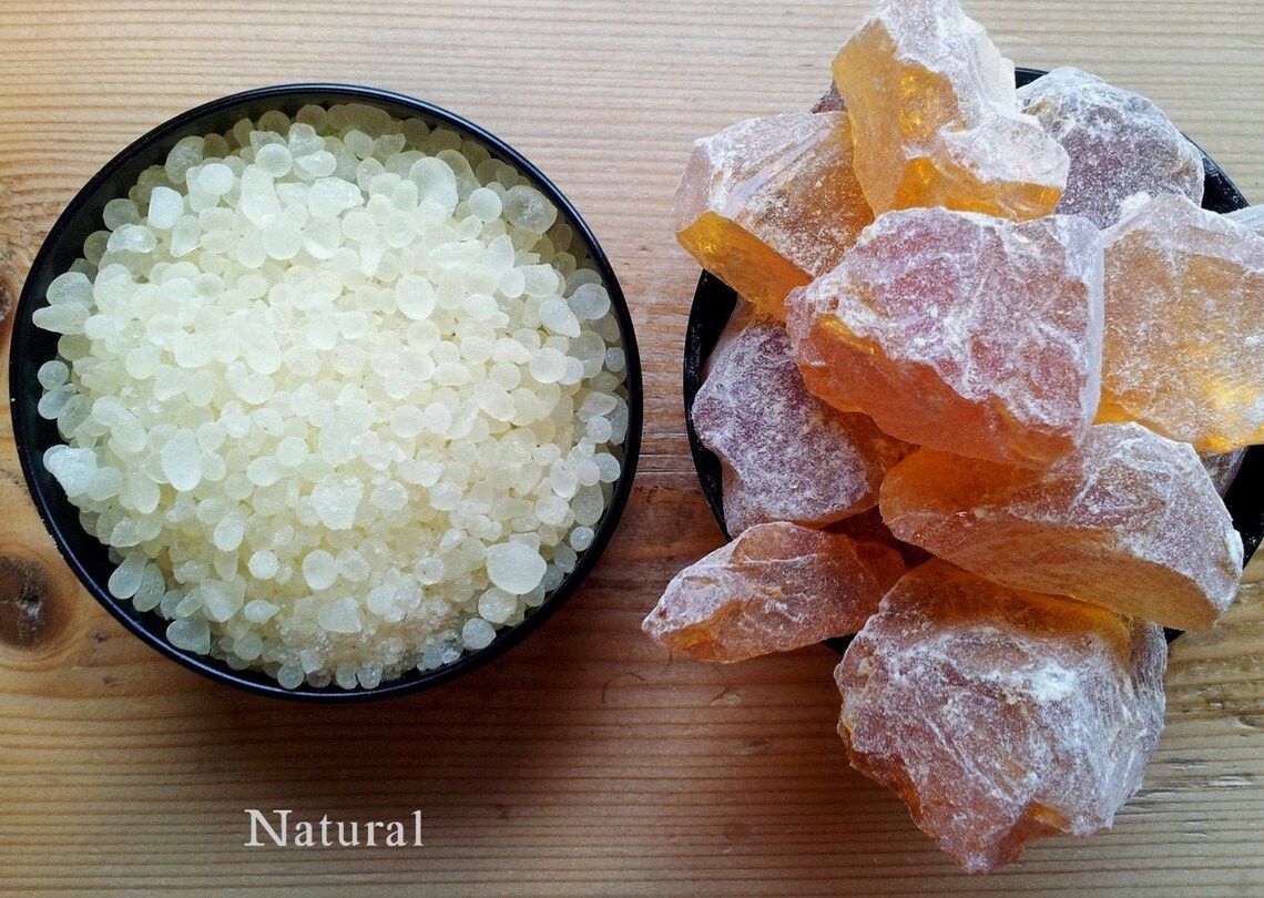 Natural Chewing Gum Mastic Old Spruce Resin Nature Resin Torch Etsy