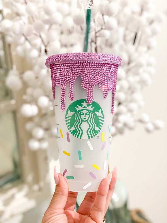 starbucks birthday cup