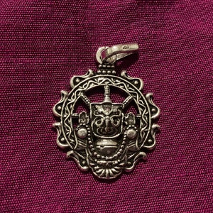 Sudarshana Chakra Etsy UK