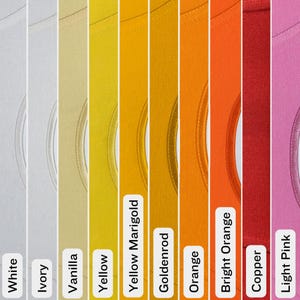 Cotton Saree Blouse: Stretchy 3/4 Sleeve Choli - 51 Colors image 2