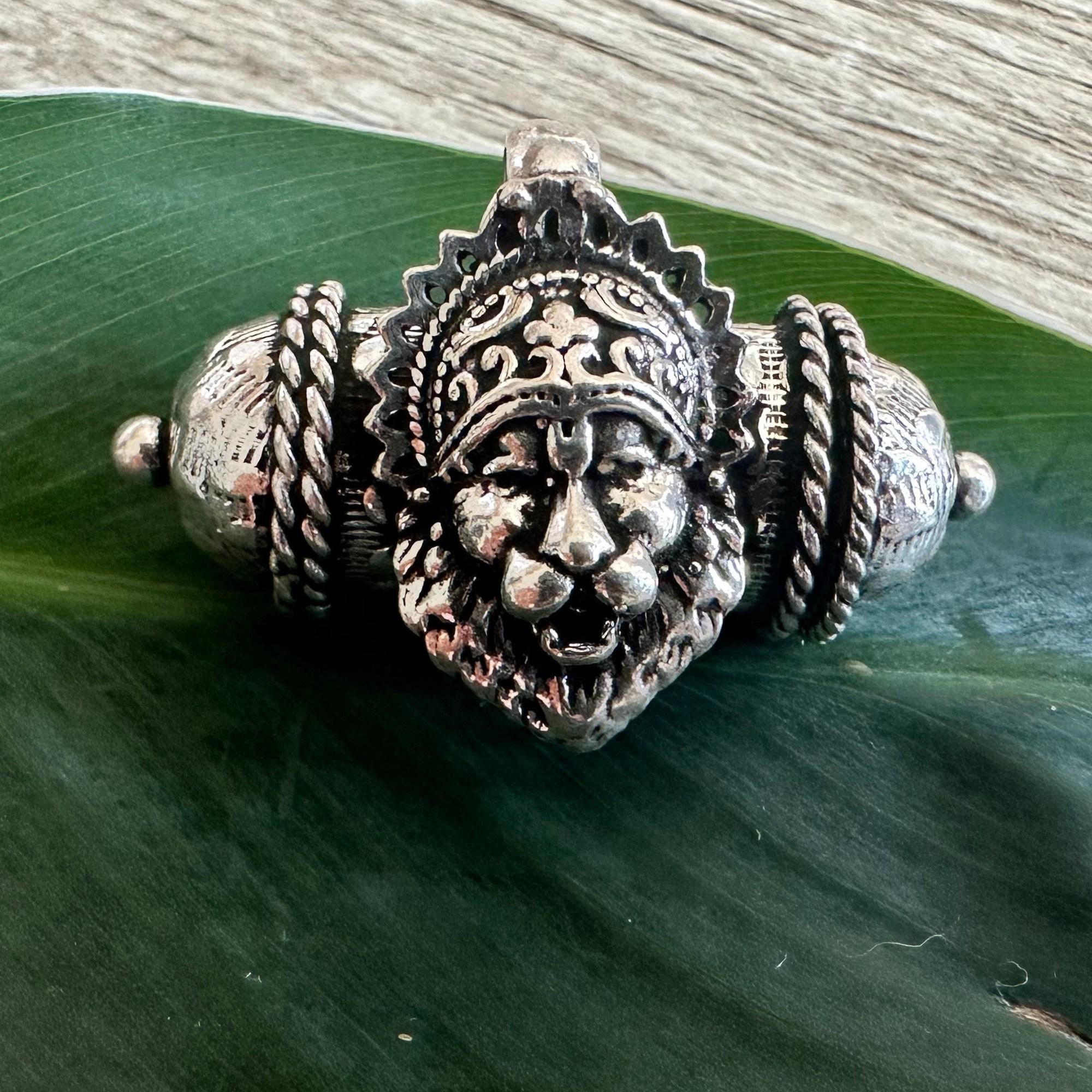 shin-shin様Lono チャーム SILVER 925 『M』 ハワイアン shin-shin様Lono チャーム SILVER 925 『M』 ハワイアン