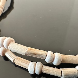 2 Rounds Around - Tulsi Necklace