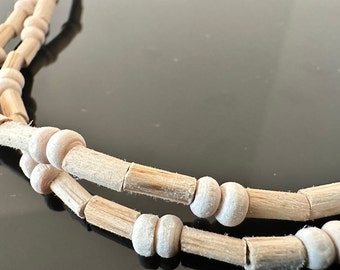2 rundor runt - Tulsi-halsband