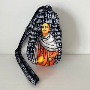 Srila Prabhupada Japa Tasche