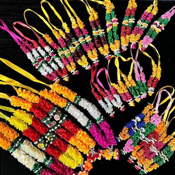 Deity Garlands - 4 Sizes