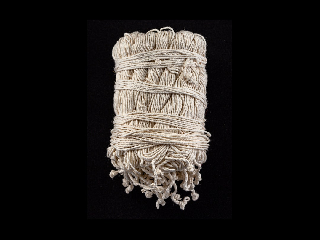 Brahmin Thread Bundle – 20 Pieces – Janeu, Yajnopaveetham, Poonal ...