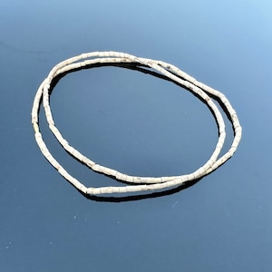 Tulsi Necklace - 2 Rounds Around