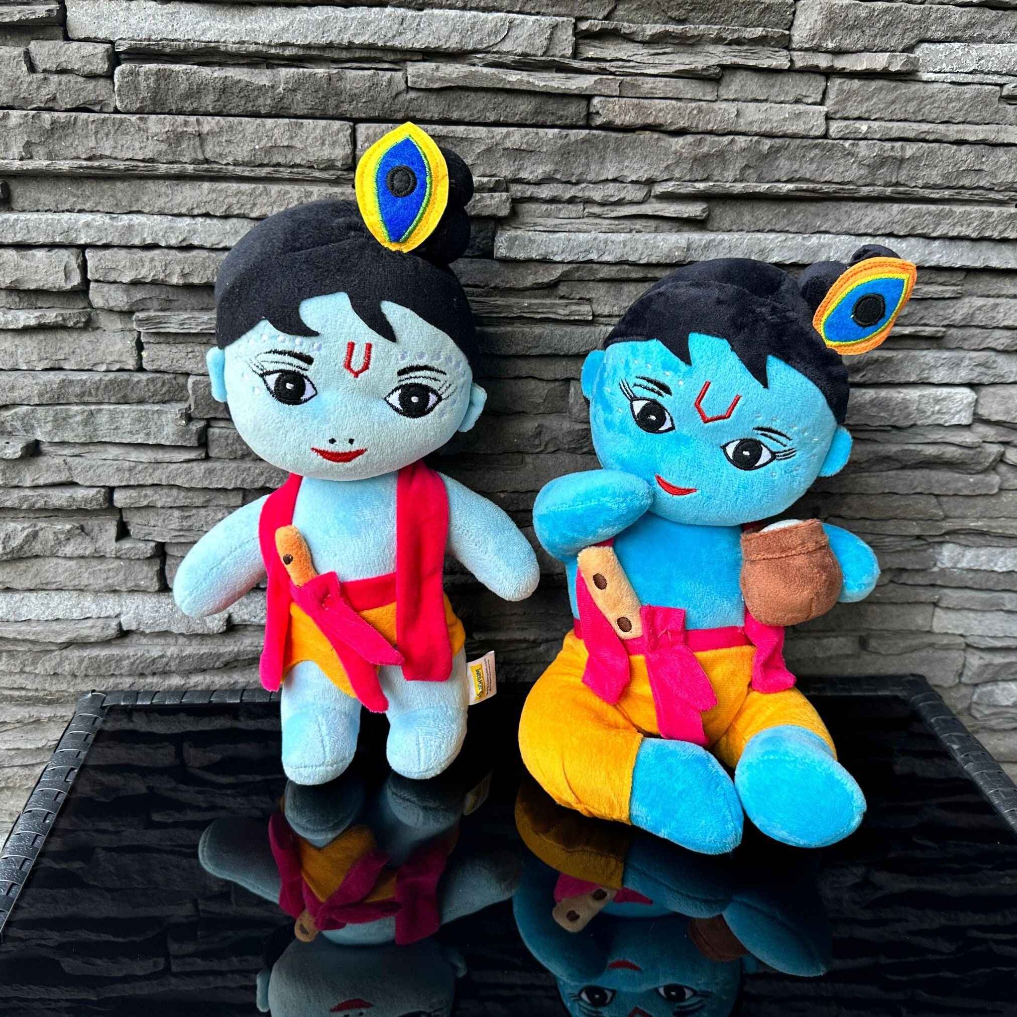 Buy Krishna Toy Online In India Etsy India