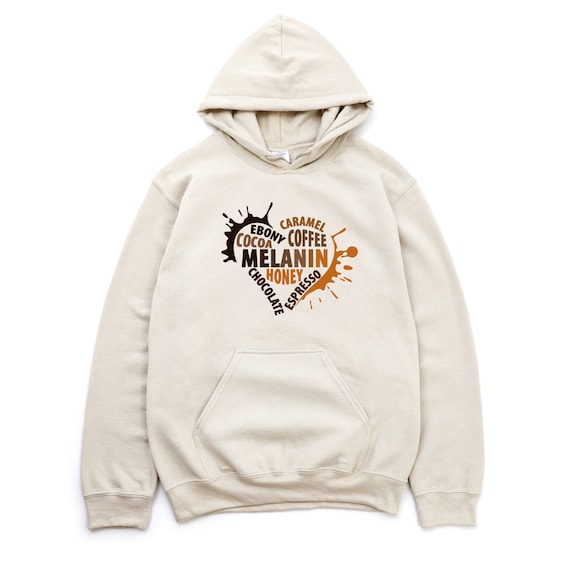 Melanin Melanin Heart