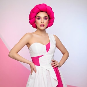 May include: A handmade wooden sign with the text "Welcome" in a playful font. The sign is painted white with a distressed finish, and features a small, decorative heart. It's designed for indoor or outdoor use.