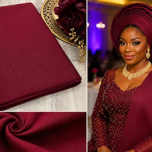 Wine Gele - Etsy Canada display picture 3