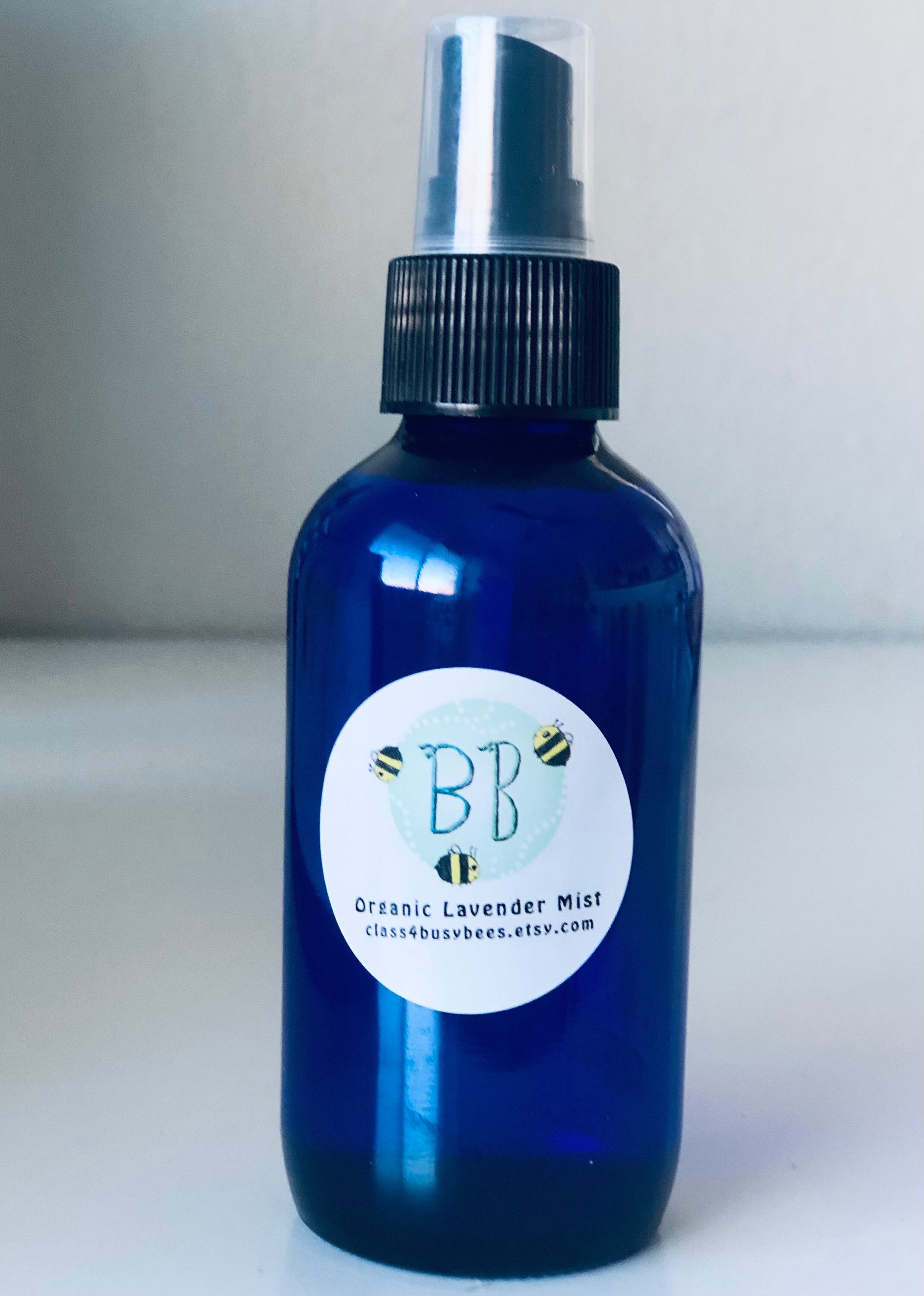 Organic Lavender Bath Salts Essential Oils Essential Lavender Etsy UK