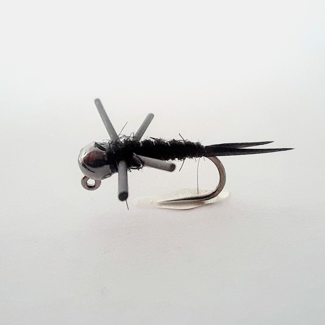 Beetle Bug Bait Lure - Fin & Flame