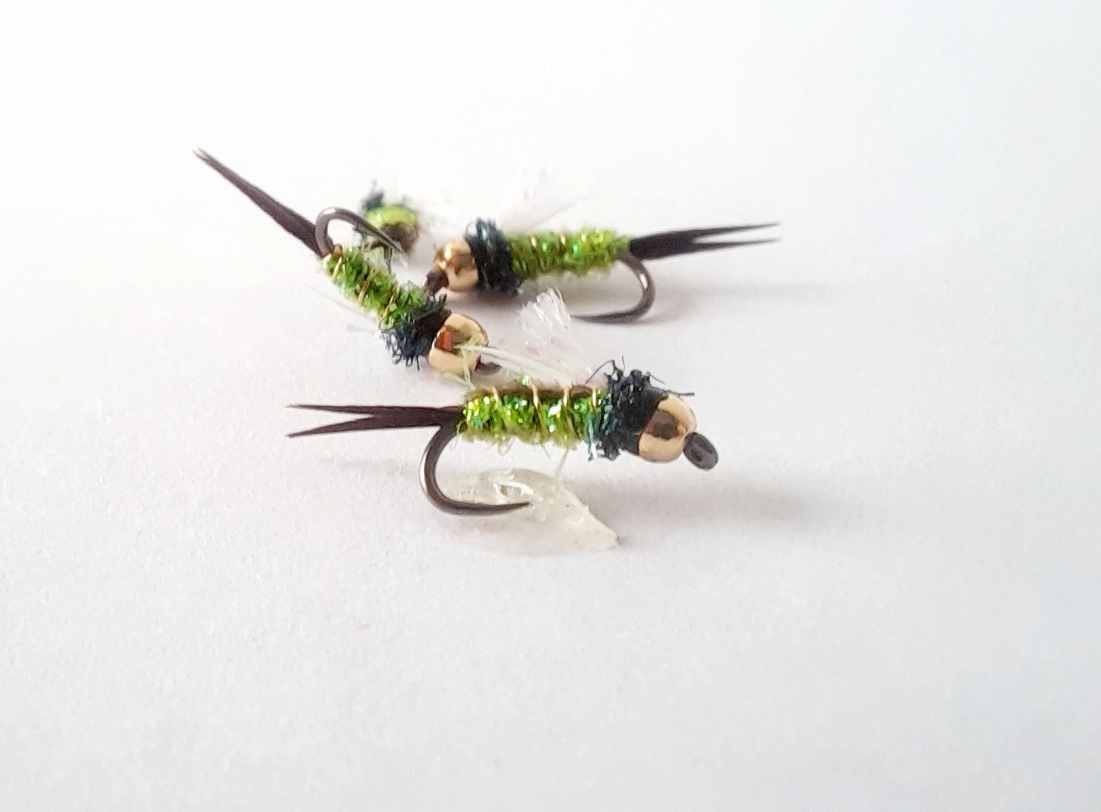 Colorado Fly Tyer