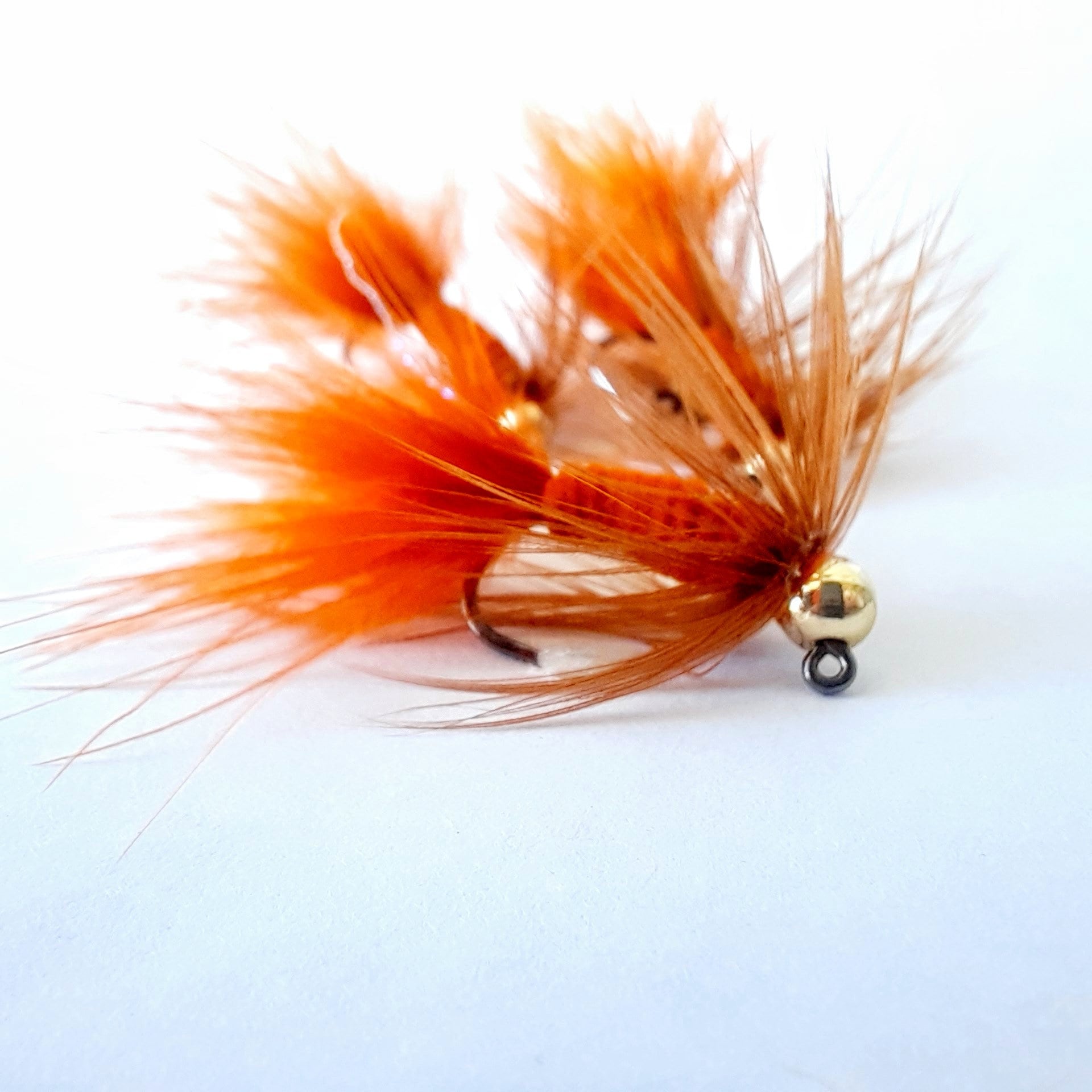 4 Wooly Bugger Jig Euro Nymphs. Streamers. Jigs. Trout Etsy