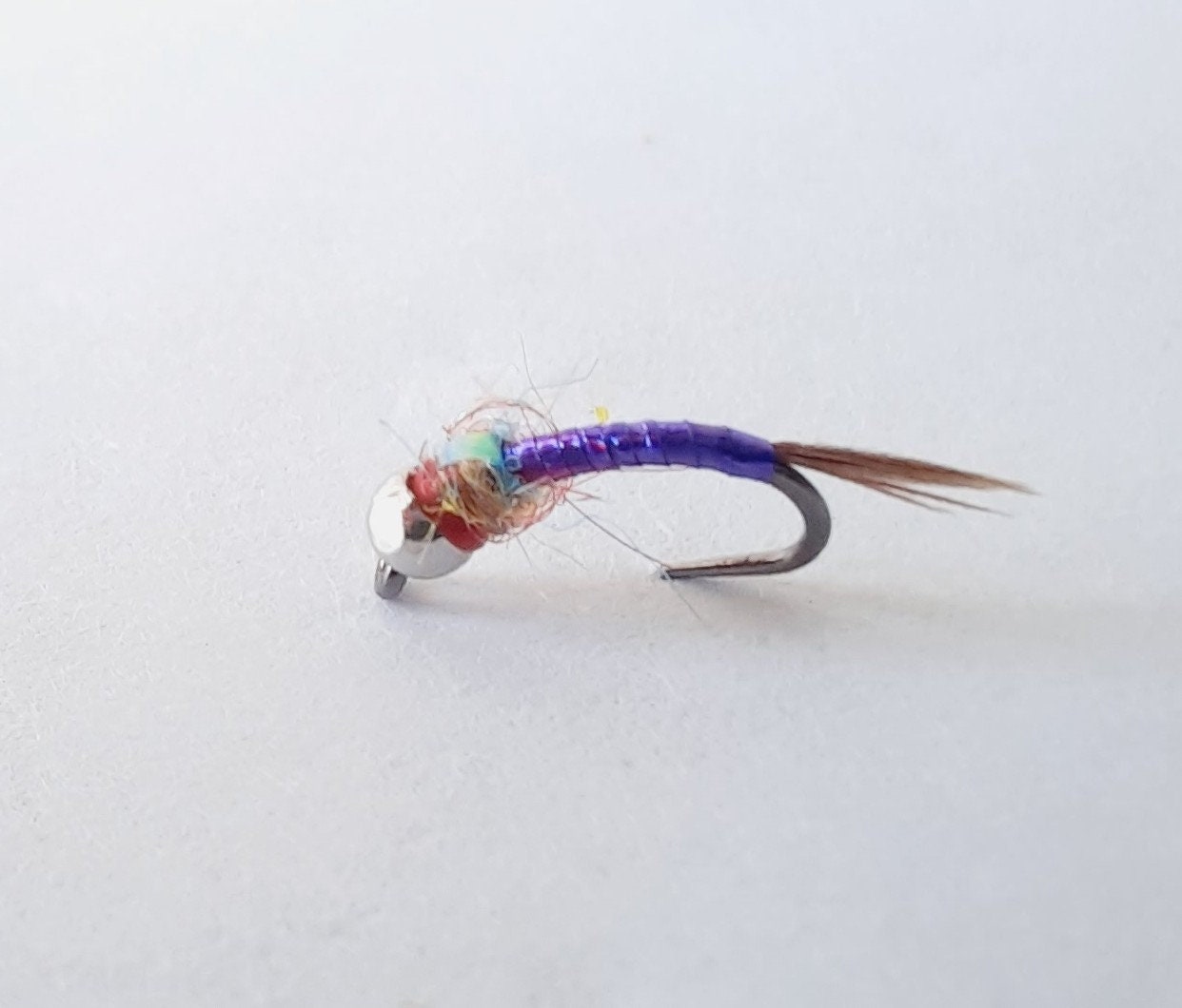 Colorado Fly Tyers