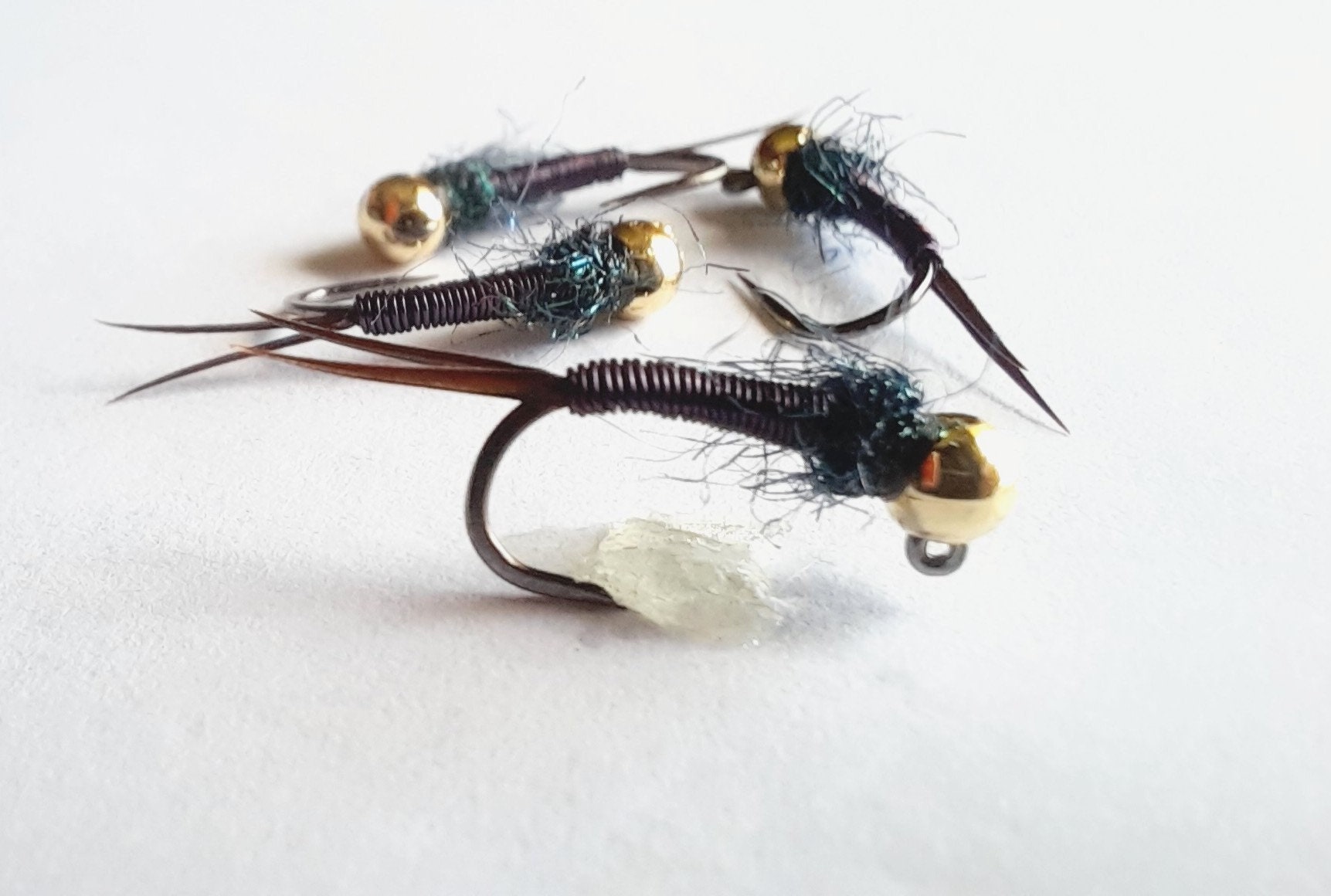 Colorado Fly Tyers
