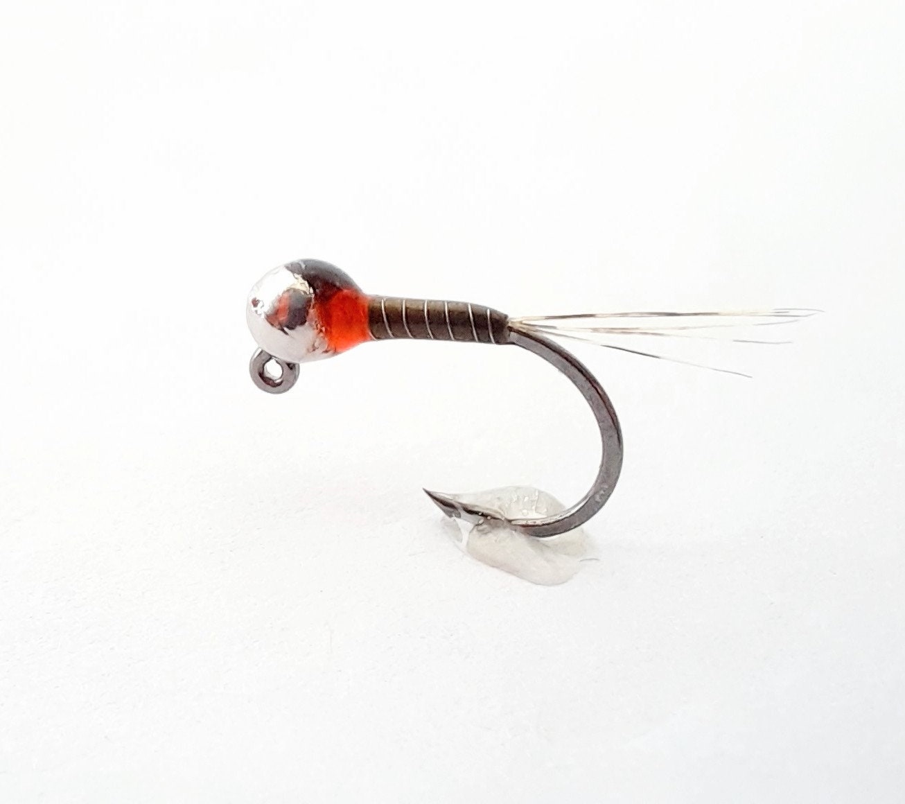 Creating a Modular European Nymphing Leader - Fly Fishing