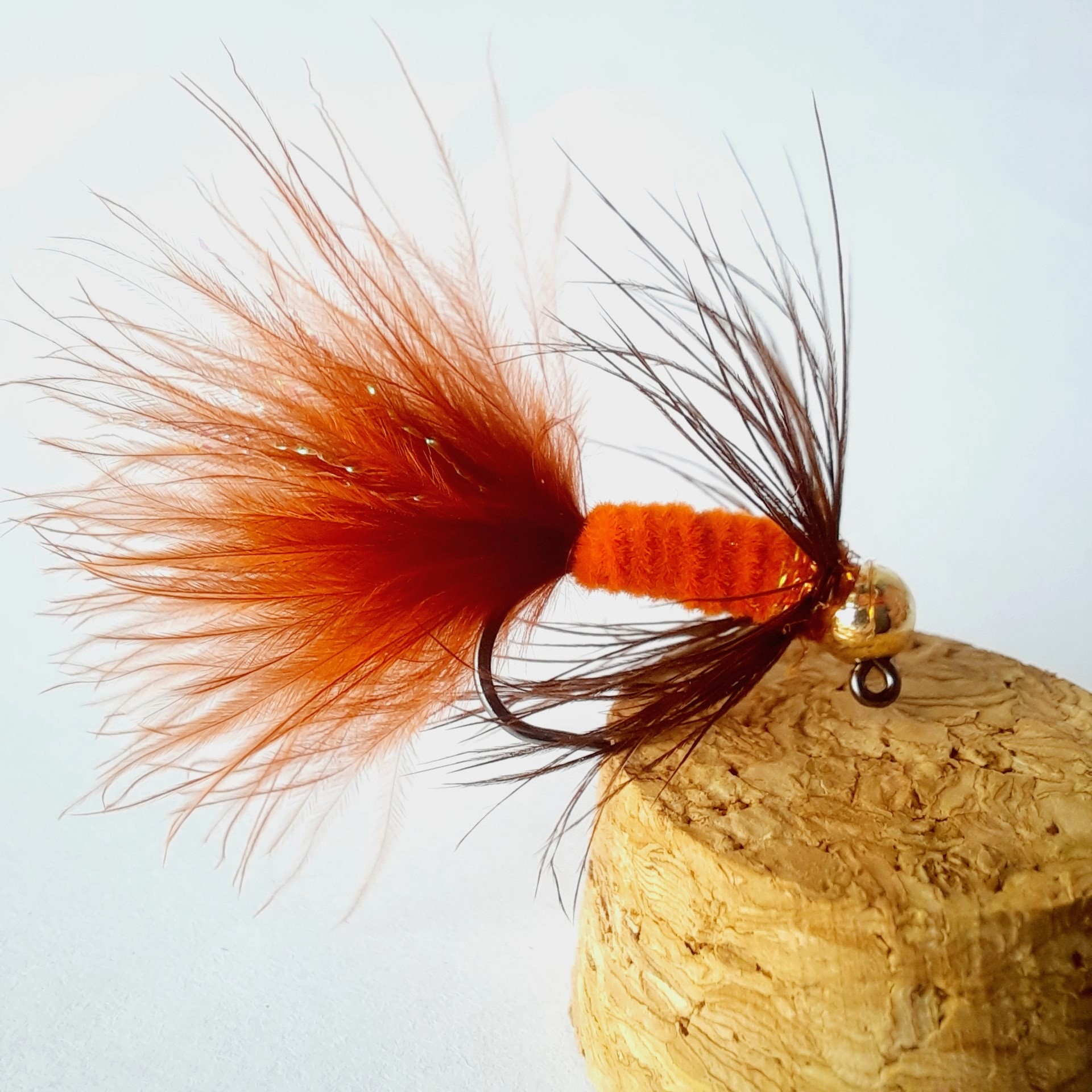 4 Wooly Bugger Jig Euro Nymphs. Streamers. Jigs. Trout Etsy