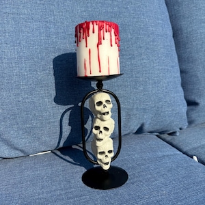 Skull Candle