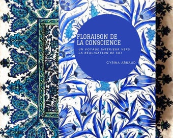 Floraison de la conscience- Livre Broché- Août 2020