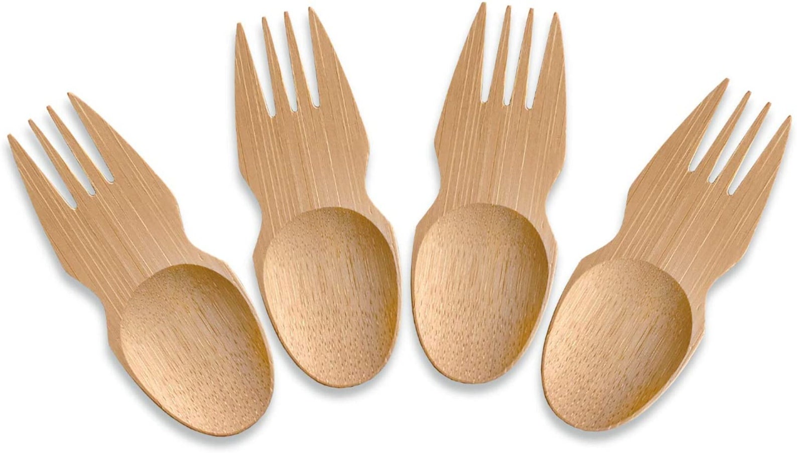 China Customized Individually Paper Wrapped Wood Spork Suppliers, Manufacturers, Factory - Free Sample - SENYANGWOOD