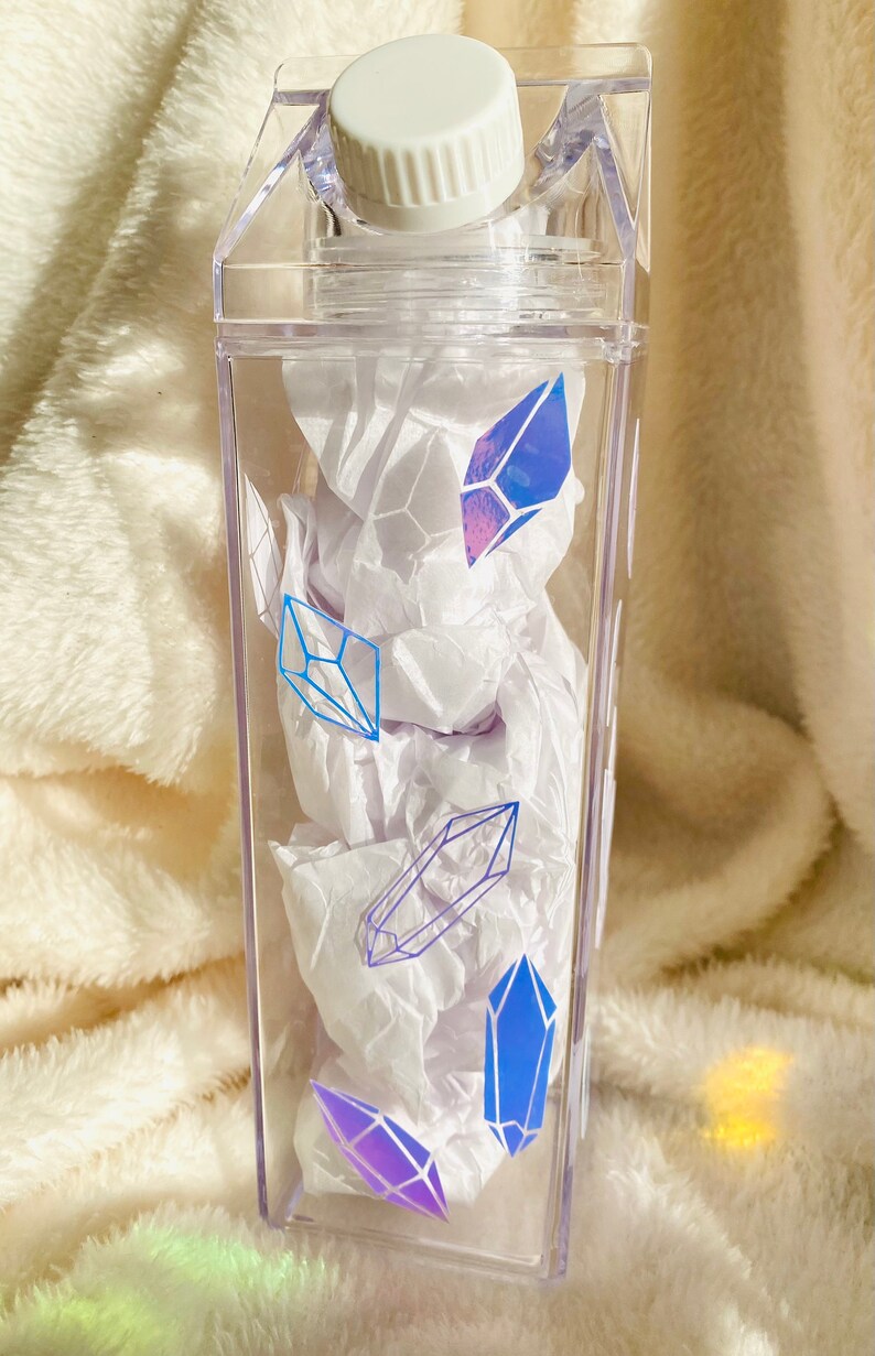 Crystals