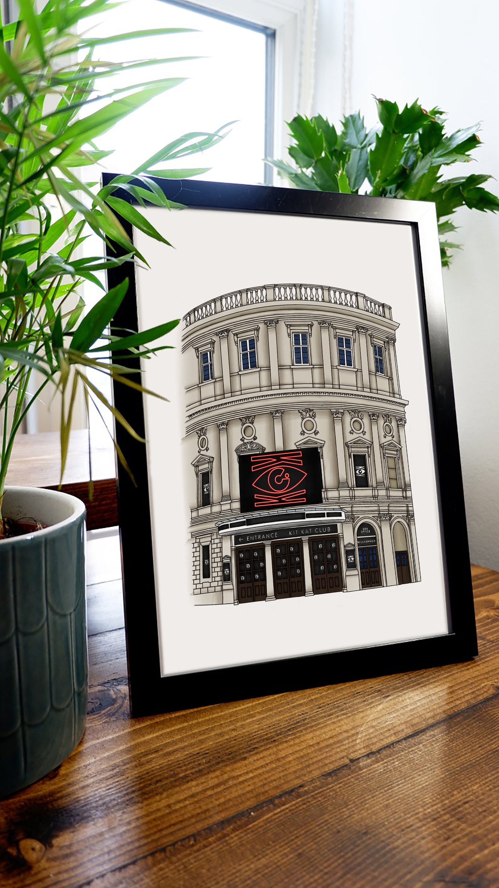 PlayhouseArthouse - Etsy 日本