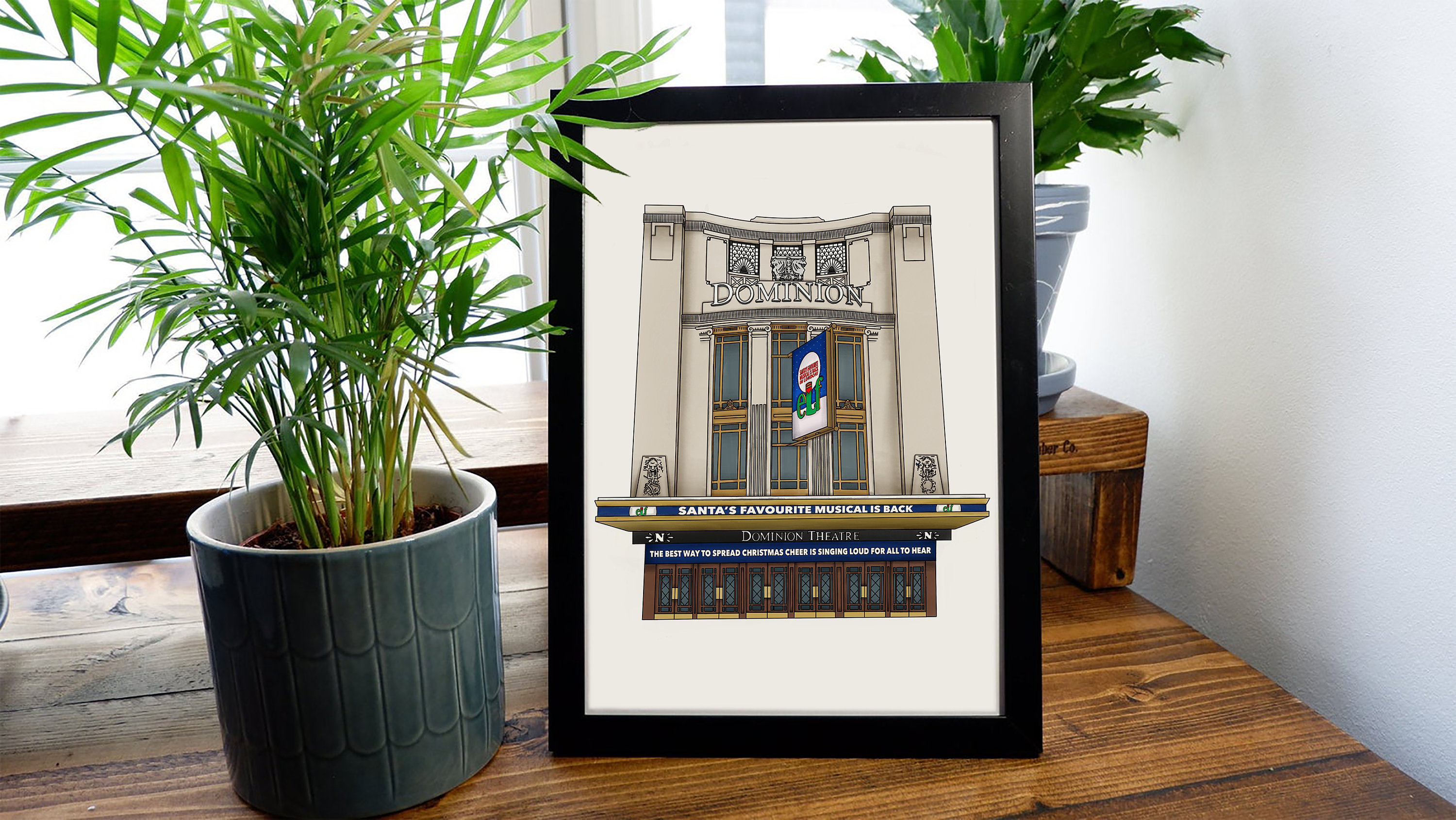 PlayhouseArthouse - Etsy 日本