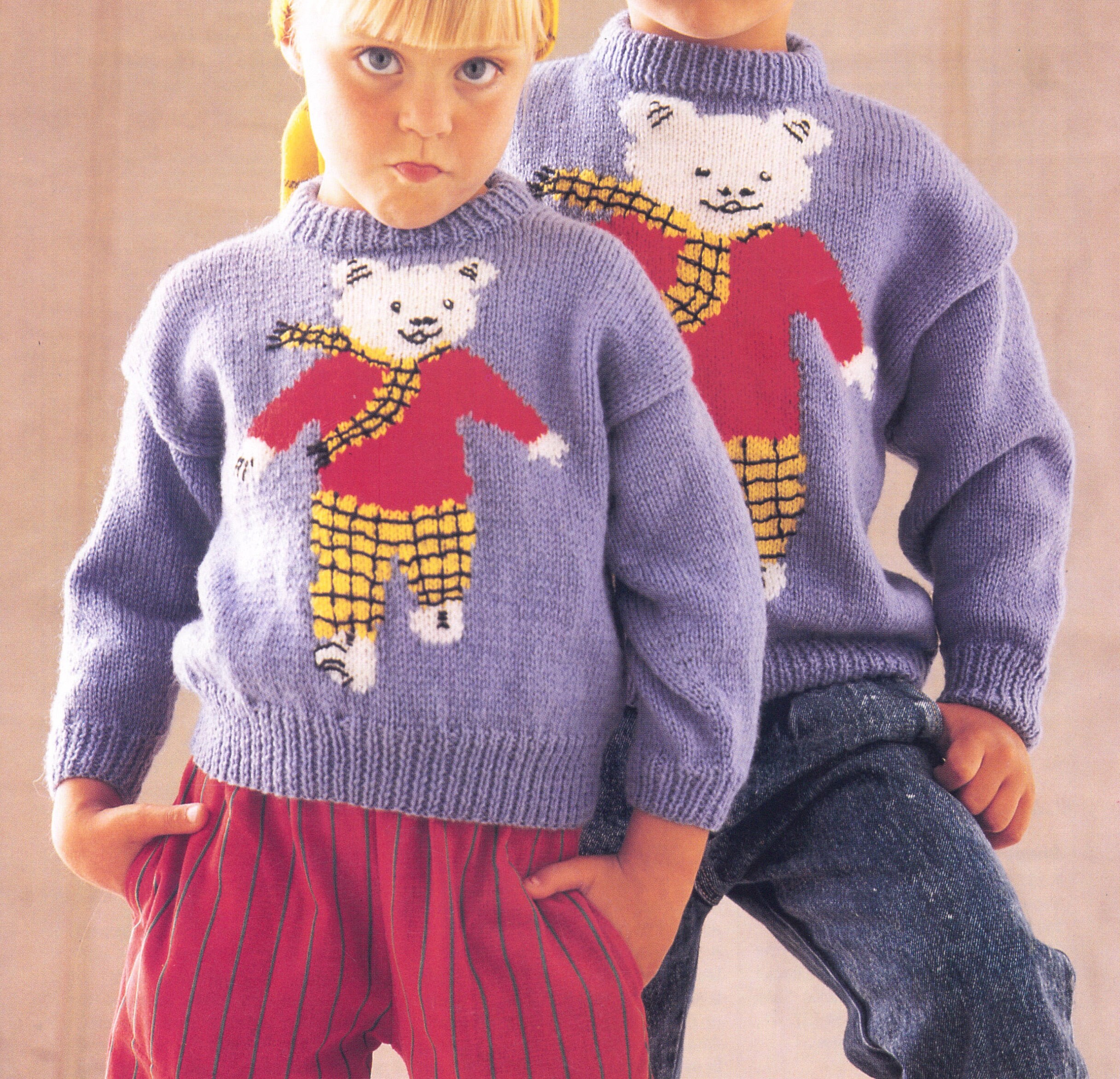 Adult Rupert Bear Etsy UK