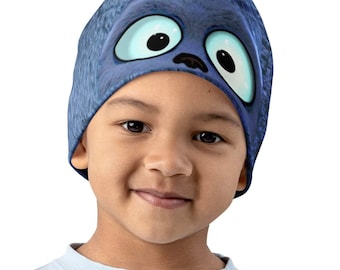 Lemming Stretch Beanie in 3 Sizes by Smart Babys